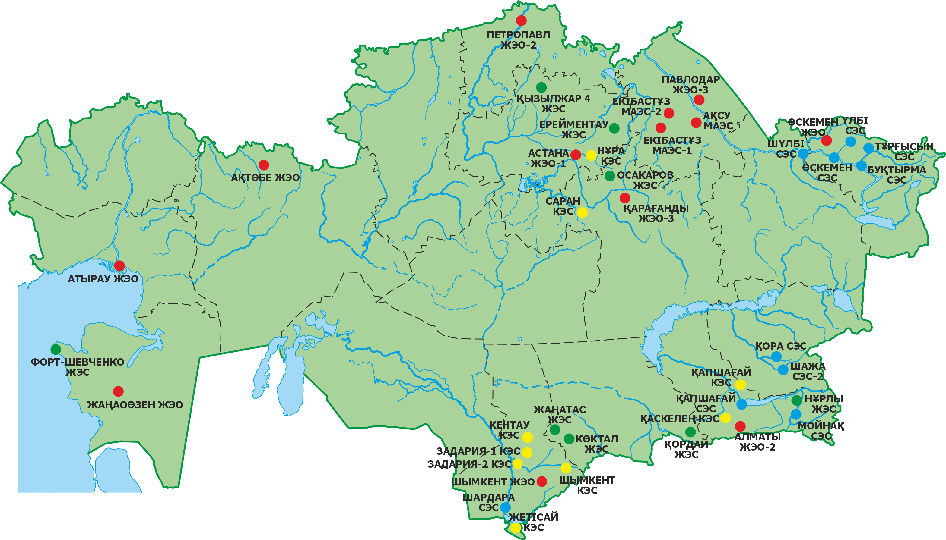 Карта